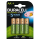 Bateria lub akumulatorek Duracell Akumulator AA/LR6 2400/2500mAh 4szt blister